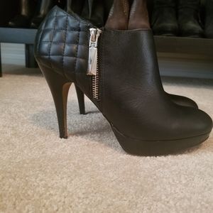 Vince Camuto Booties